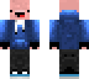 preview for Sweat Drool Revamped