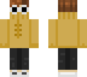 preview for Sweater clout goggle thing v3