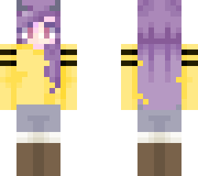 preview for Sweater girl