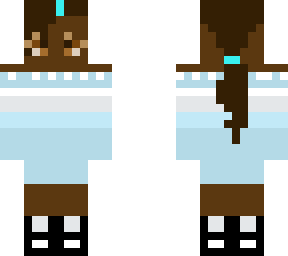 preview for Sweater weather