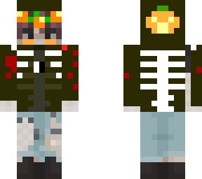 preview for Sweatpantz4life Halloween special