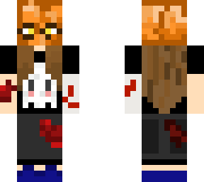 preview for sweet groves spooky