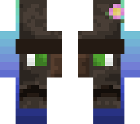 preview for Sweetest Little Ravenger