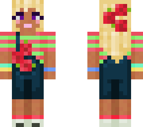 preview for SweetSummer