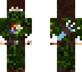 preview for SweetT Avatar