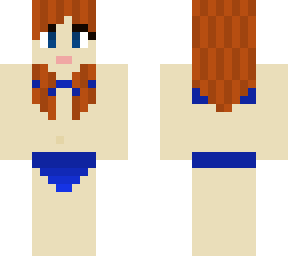 preview for swimsuit girl
