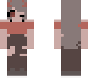 preview for   T e l l m e w h e r e t h e f r e a k s a t     Skintober week 3 LATE