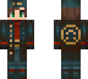 preview for t r a d e r