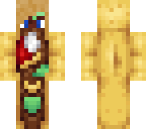 preview for Taco sander