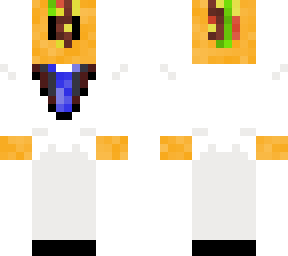 preview for Taco Tuxedo