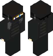 preview for Tactical Black Ops MFT