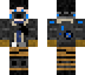 preview for Tactical Incognito