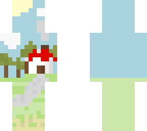 preview for Taking Skin Requests