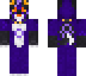 preview for Tarot another one of my characters