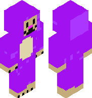 preview for TattleTail (Purple)