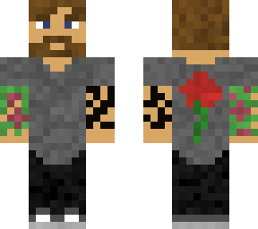 preview for Tattooed Guy