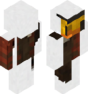 preview for tavern keeper duck