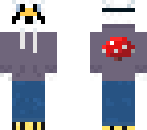 preview for Tax evade I mean myclium resistance falcon