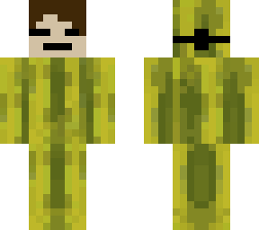 preview for Taxe Melon Man