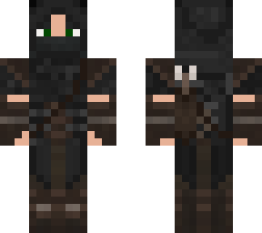 preview for TBRedwolf