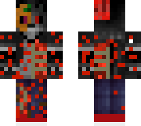 preview for TDXrocker hallowen