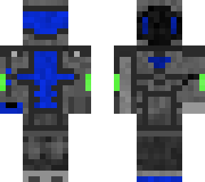 preview for team shock