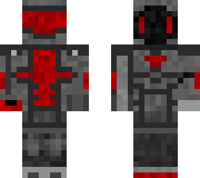 preview for team shock red