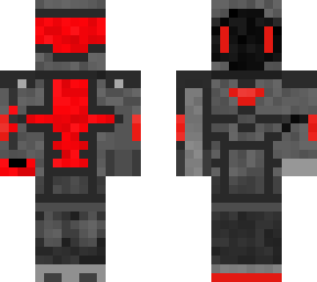 preview for team shock red