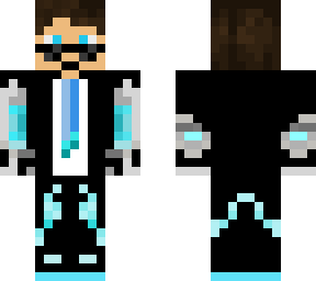 preview for Tech Boy