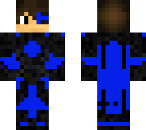 preview for tech knight