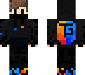 preview for techinal gamerz skin