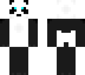 preview for Techno Panda Edit