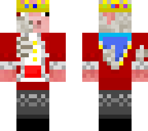 preview for Techno Skeleton