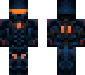 preview for Techno Soldier