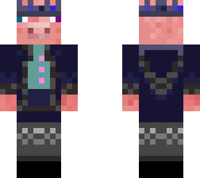 preview for technoblade