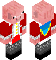 preview for Technoblade 