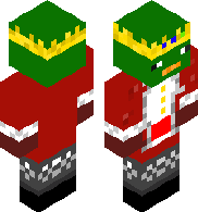 preview for Technoblade duck