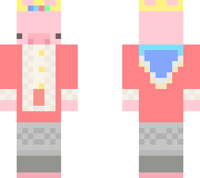 preview for Technoblade edited