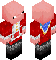 preview for Technoblade