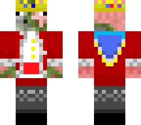 preview for Technoblade Halloween