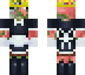 preview for technoblade halloween