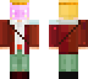 preview for technoblade