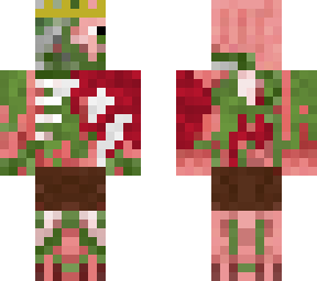 preview for technoblade pig