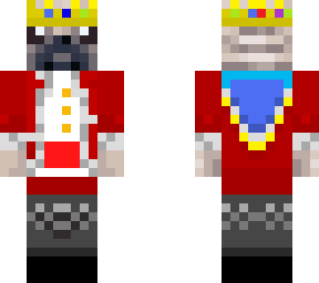 preview for Technoblade Pug