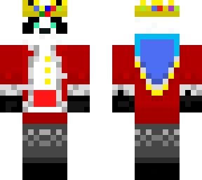 preview for TechnoPanda