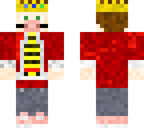 preview for TechnoWasp