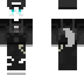 preview for Techwear Dog