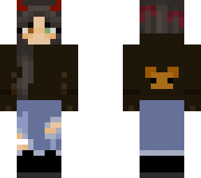 preview for teddy bear