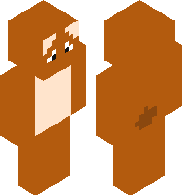 preview for Teddy Bear