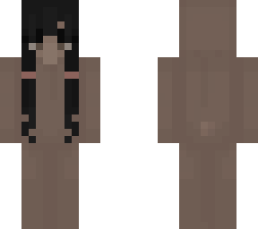 preview for Teddy Costume Female